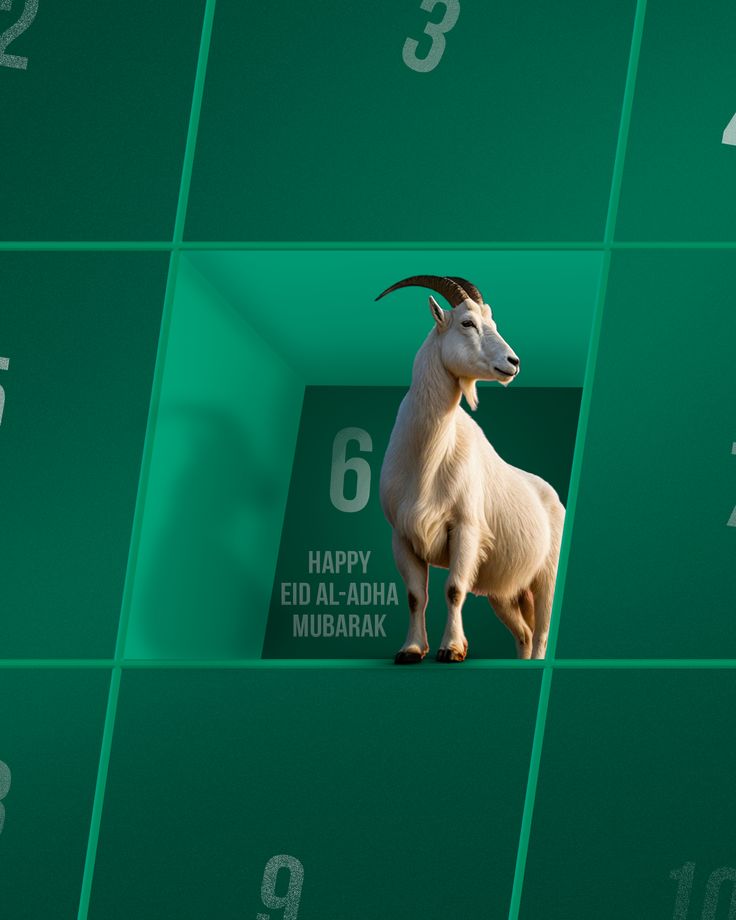 Eid ul Adha Creative