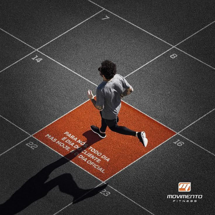 Movimento Fitness